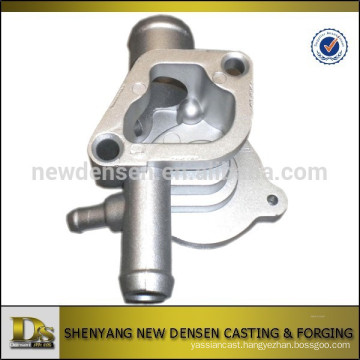 Machining aluminium die casting companies